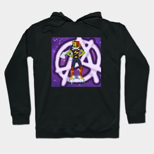 KID AVENGER Hoodie